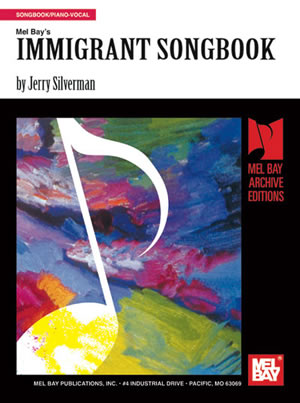 Immigrant Songbook