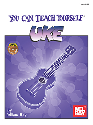 You Can Teach Yourself Uke