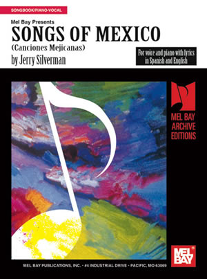 Songs of Mexico