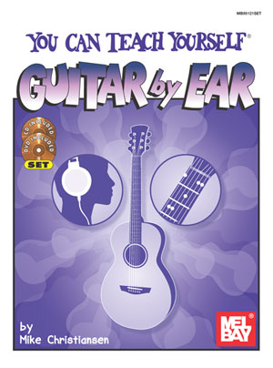 You Can Teach Yourself Guitar by Ear