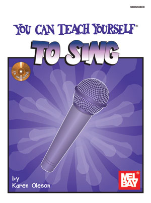 You Can Teach Yourself to Sing