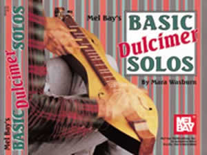 Basic Dulcimer Solos