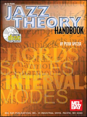 Jazz Theory Handbook