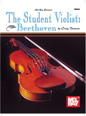The Student Violist: Beethoven