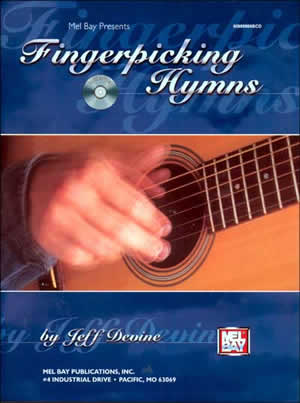 Fingerpicking Hymns