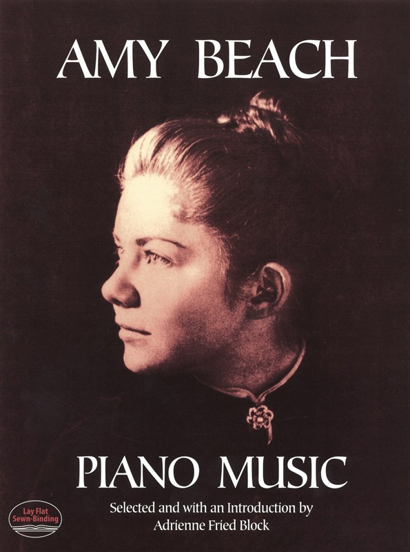 Amy Beach: Piano Music