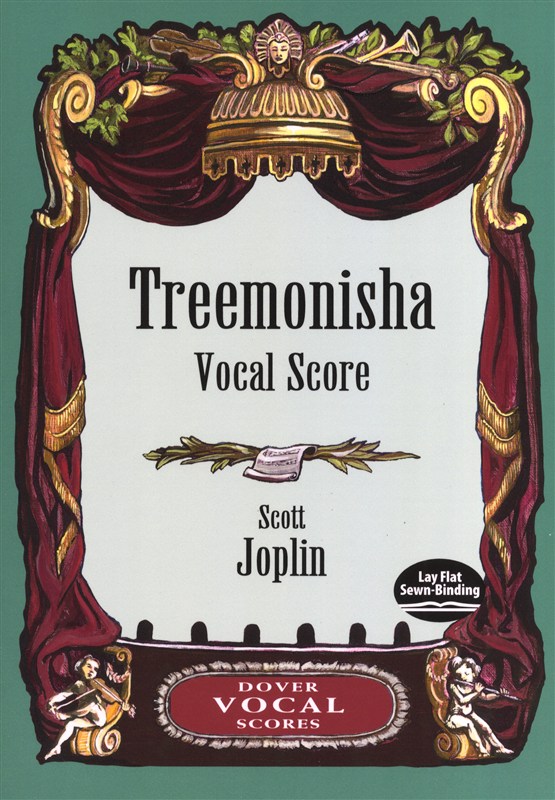 Scott Joplin: Treemonisha