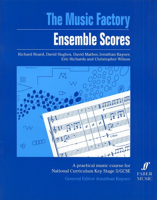 Music Factory: Ensemble Scores