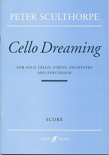 Peter Sculthorpe: Cello Dreaming