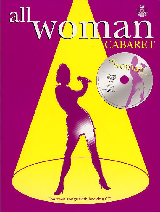 All Woman: Cabaret