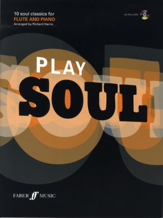 Play Soul (Flute)