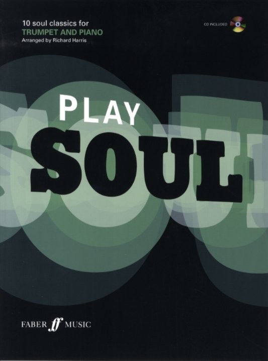 Play Soul (Trumpet)