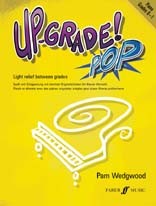 Pam Wedgwood: Pop Up-Grade! (Piano Grades 0-1)