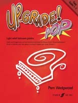 Pam Wedgwood: Pop Up-Grade! (Piano Grades 1-2)