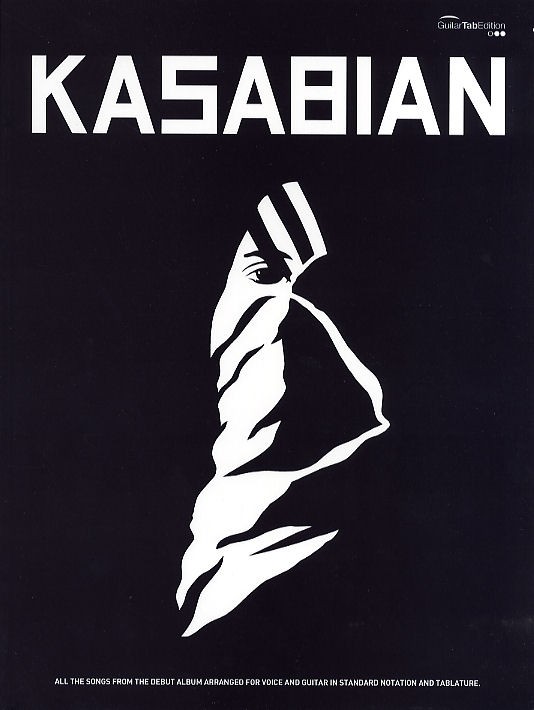 Kasabian: Kasabian