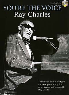 You're The Voice: Ray Charles