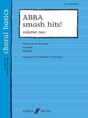 ABBA Smash Hits! Volume 2 (SA)