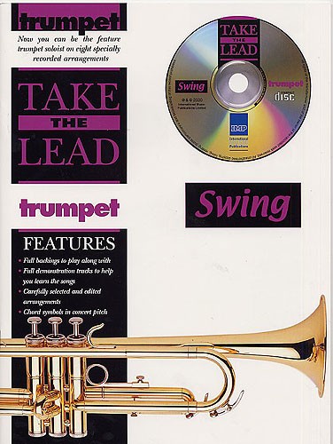 Take The Lead: Swing (Trumpet)