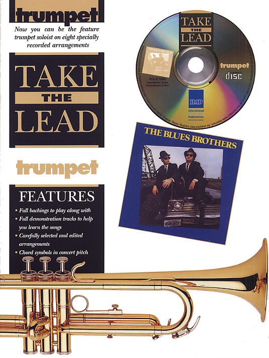Take The Lead: Blues Brothers (Trumpet)