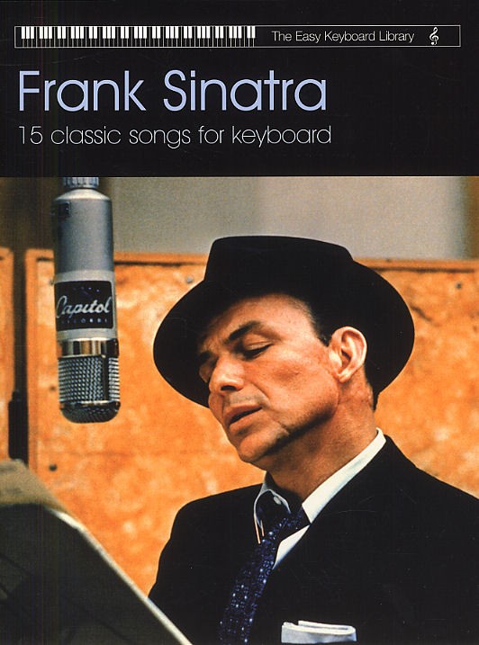 The Easy Keyboard Library: Frank Sinatra