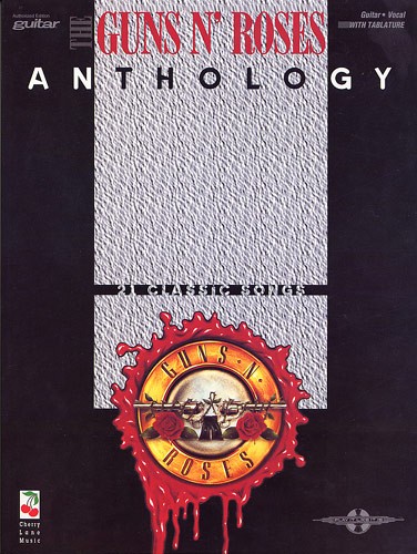 The Guns N' Roses Anthology