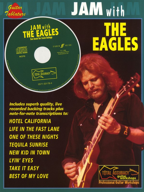 Jam With The Eagles