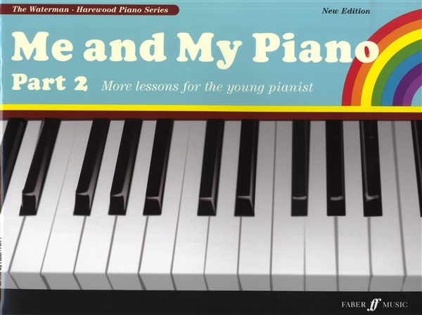 Me And My Piano Part 2