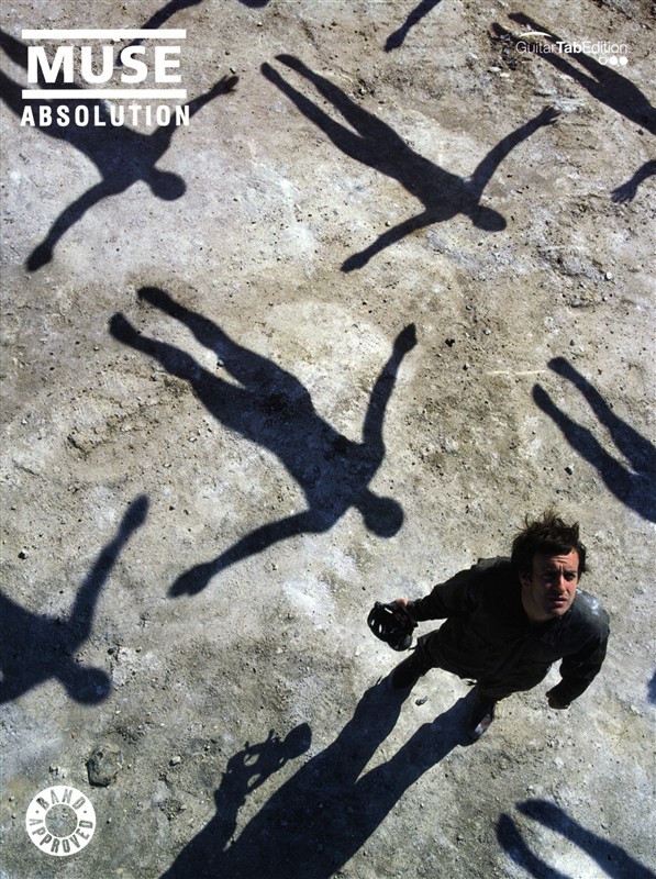 Muse: Absolution