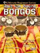 Ultimate Beginner: Have Fun Playing Bongos