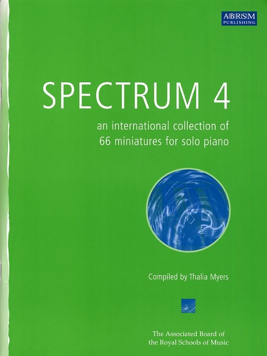 Spectrum 4