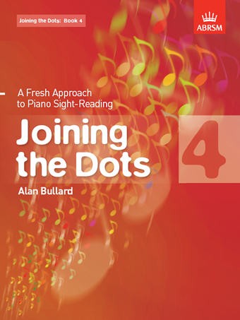 Alan Bullard: Joining The Dots - Book 4