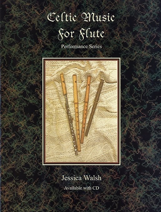 Celtic Music For Flute