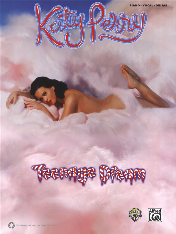 Katy Perry: Teenage Dream