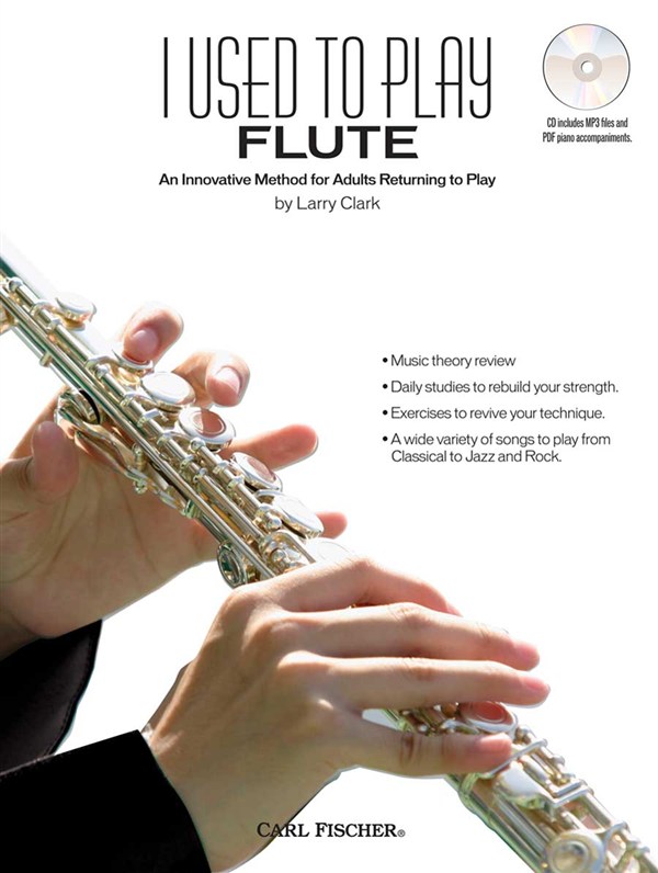 I Used to Play Flute