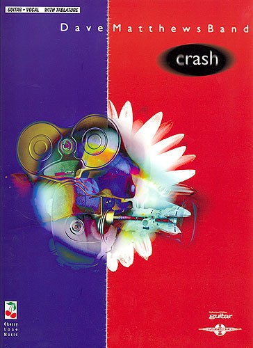 Dave Matthews Band: Crash