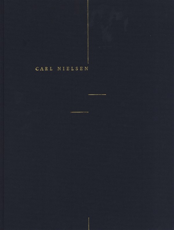 Carl Nielsen: Songs 3 (Nos. 293-431)