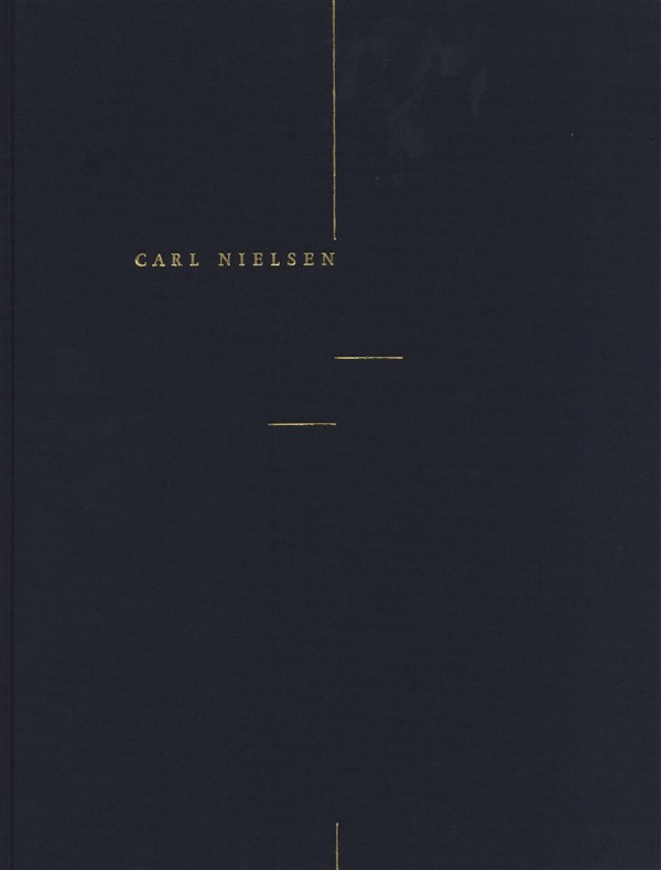 Carl Nielsen: Songs 3 (Nos. 293-431)