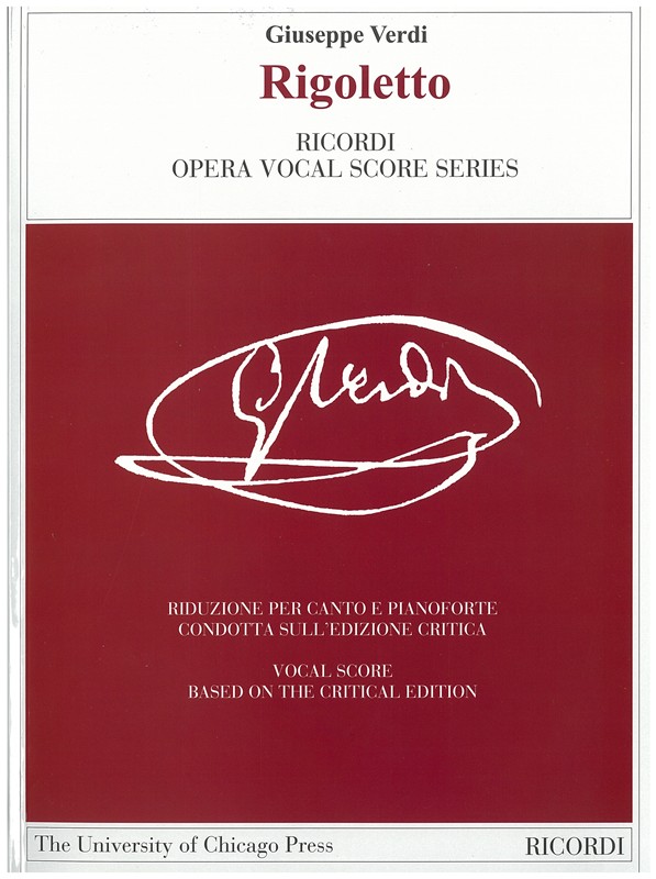 Rigoletto