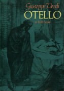 Giuseppe Verdi: Otello (Full Score)