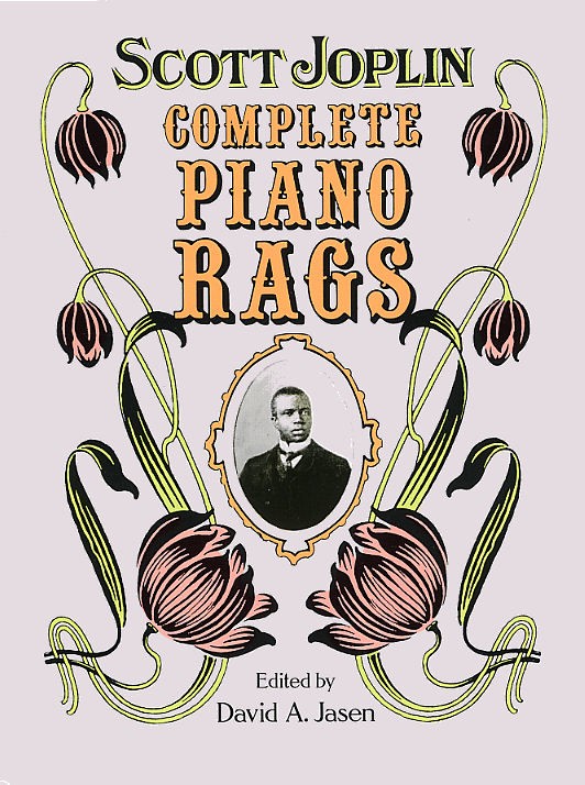 Scott Joplin: Complete Piano Rags