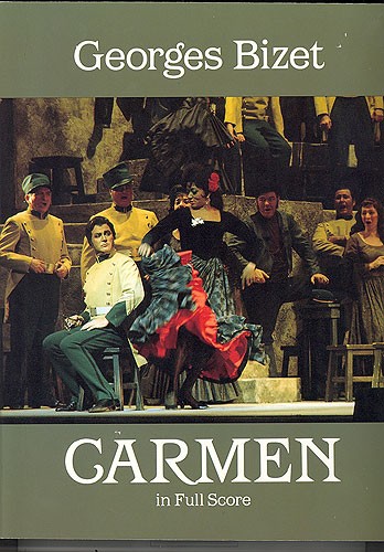 Georges Bizet: Carmen