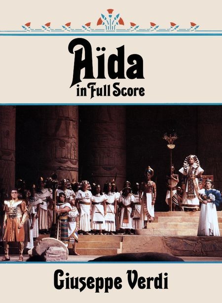 Giuseppe Verdi: Aida