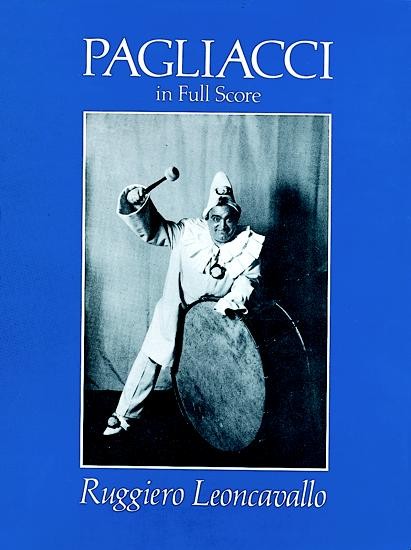 Ruggiero Leoncavallo: Pagliacci