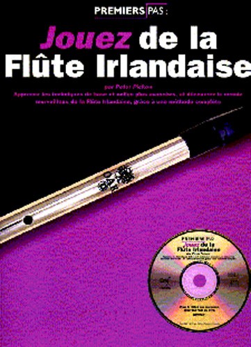 Jouez De La Flute Irlandaise