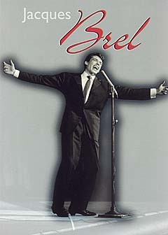 Jacques Brel