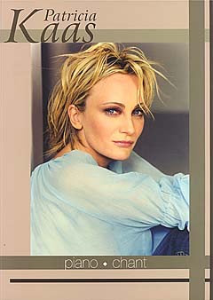 Patricia Kaas
