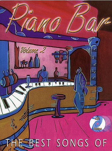 The Best Songs Of Piano Bar - Volume 2