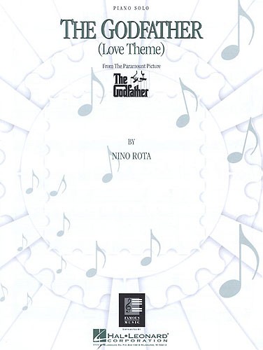 The Godfather (Love Theme)