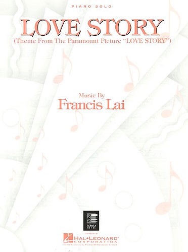 Francis Lai: Love Story