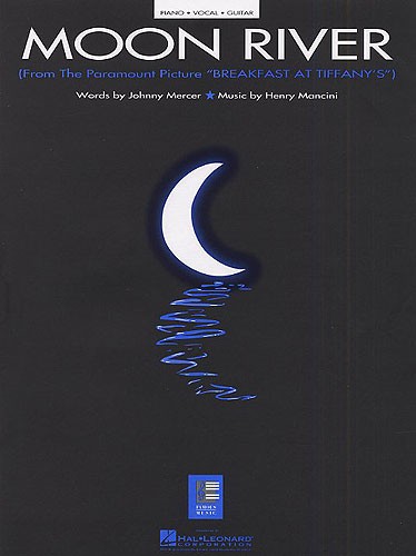 Henry Mancini: Moon River (Breakfast At Tiffany's)
